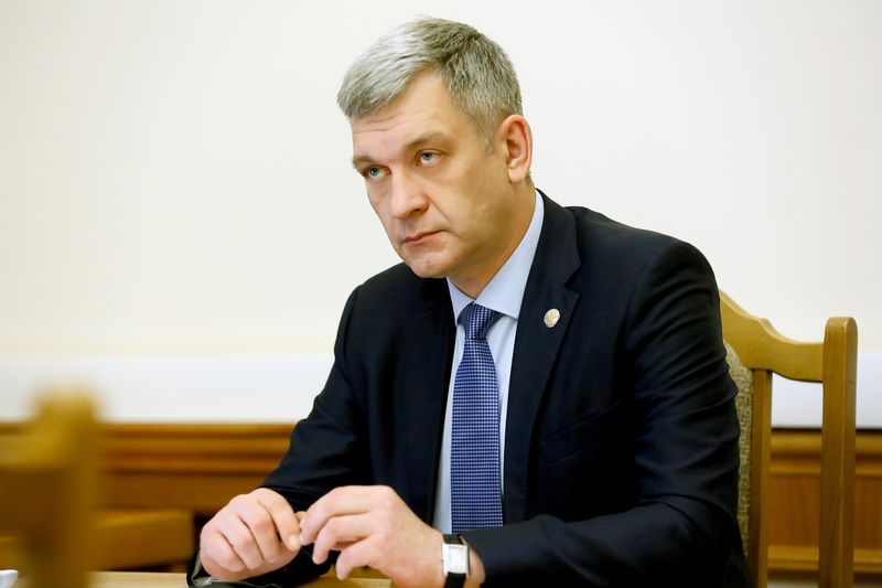 Владимир Иванов провел совещание по реализации важнейших проектов Дагестана