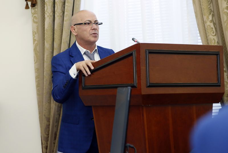 В Правительстве Дагестана обсудили меры по обращению с твердыми коммунальными отходами