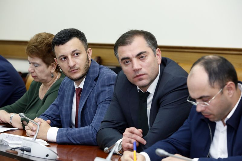 В Правительстве Дагестана обсудили меры по обращению с твердыми коммунальными отходами