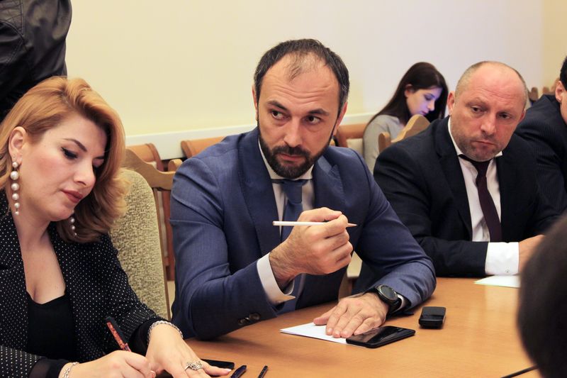 Бизнесменам Дагестана предложили до 22 октября ознакомиться с кадастровой оценкой