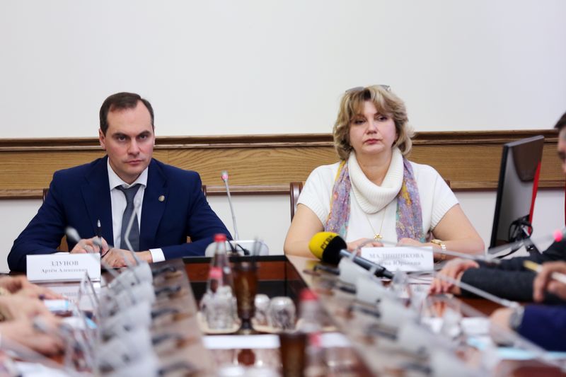 Артём Здунов: «Наша задача – не только бороться с последствиями, но и не допустить больше случаев заражения сибирской язвой».