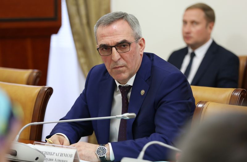 Артём Здунов: «Наша задача – не только бороться с последствиями, но и не допустить больше случаев заражения сибирской язвой».