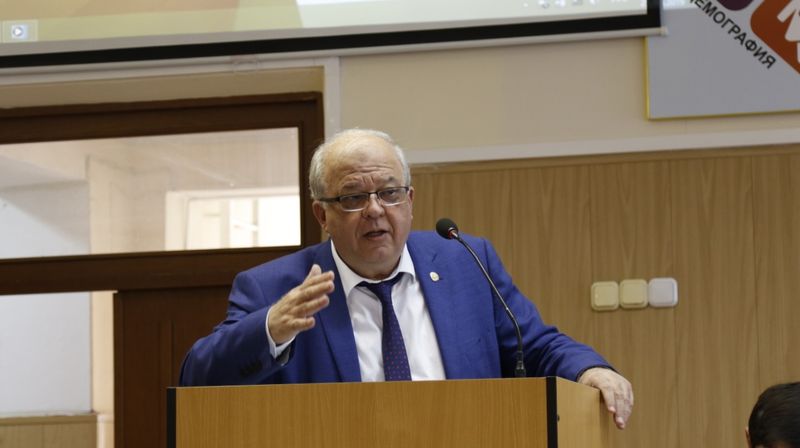 В Минтруда Дагестана обсудили реализацию мероприятий, направленных на снижение неформальной занятости