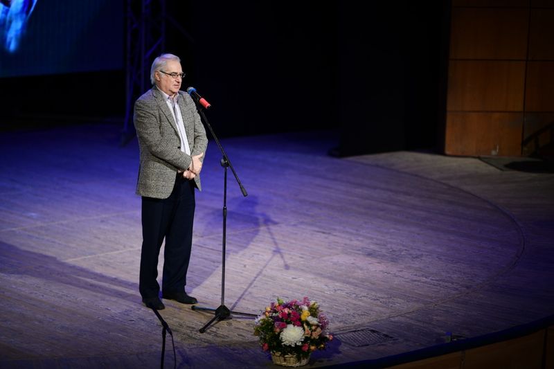 Вечер памяти Булача Гаджиева «Человек - Учитель - Герой»