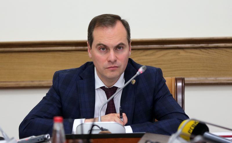 Артём Здунов предупредил глав муниципалитетов об ответственности за обращение с ТКО