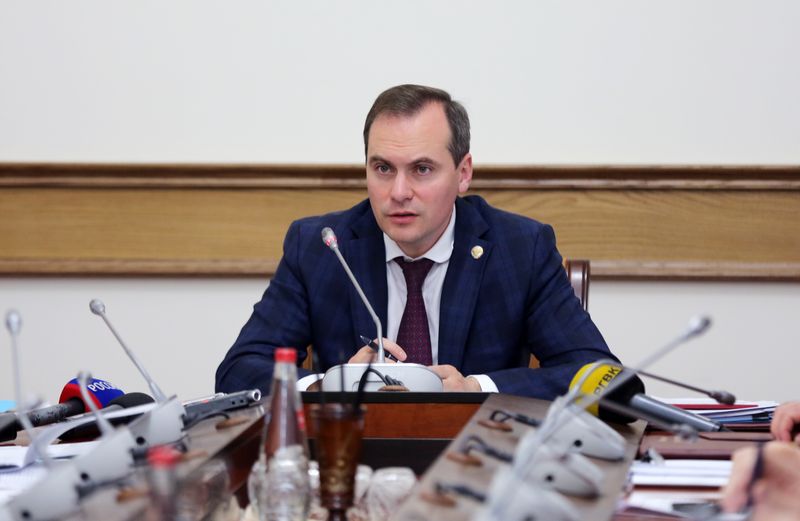Обсуждены вопросы доступности ипотечного кредитования на территории Дагестана