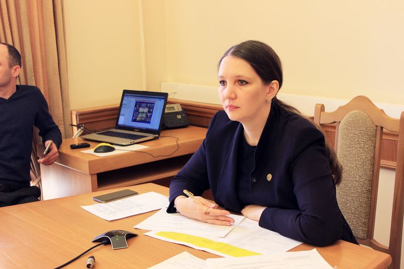 Информационный портал для предпринимателей «Недвижимость для бизнеса» был презентован в Дагестане