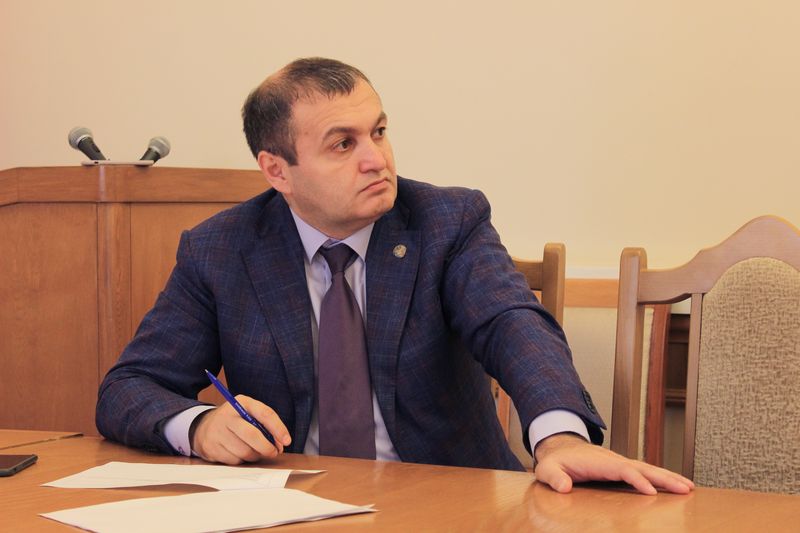 Информационный портал для предпринимателей «Недвижимость для бизнеса» был презентован в Дагестане