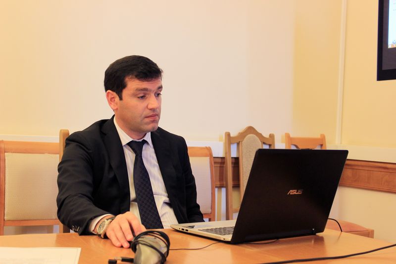 Информационный портал для предпринимателей «Недвижимость для бизнеса» был презентован в Дагестане