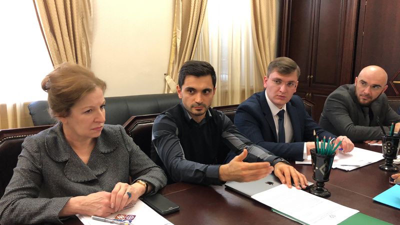 В Дагестане планируется создать 50 центров просвещения Luminary в муниципалитетах