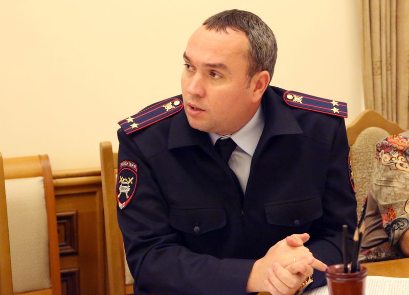 До конца 2019 года Дагестан получит еще 70 школьных автобусов