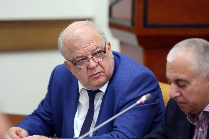 Власти Дагестана держат под контролем ситуацию с заражением сибирской язвой