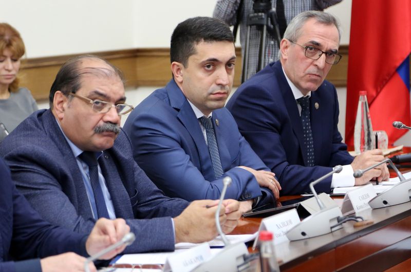 Власти Дагестана держат под контролем ситуацию с заражением сибирской язвой