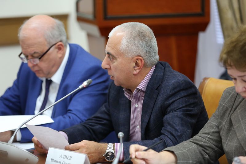 Власти Дагестана держат под контролем ситуацию с заражением сибирской язвой