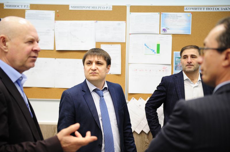 Проект «Бережливое правительство» оптимизирует процедуры и сроки оказания государственных услуг для инвалидов