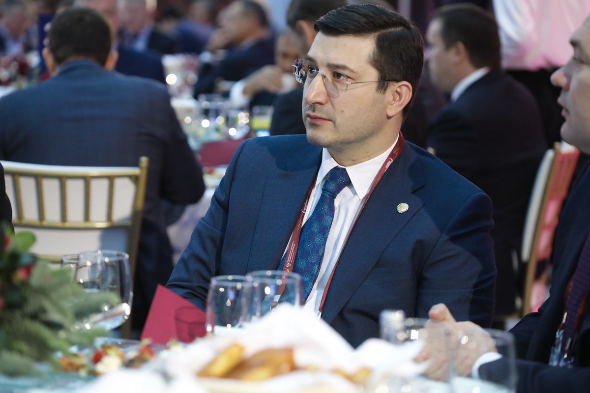 Дагестан принимает участие в «Транспортной неделе»