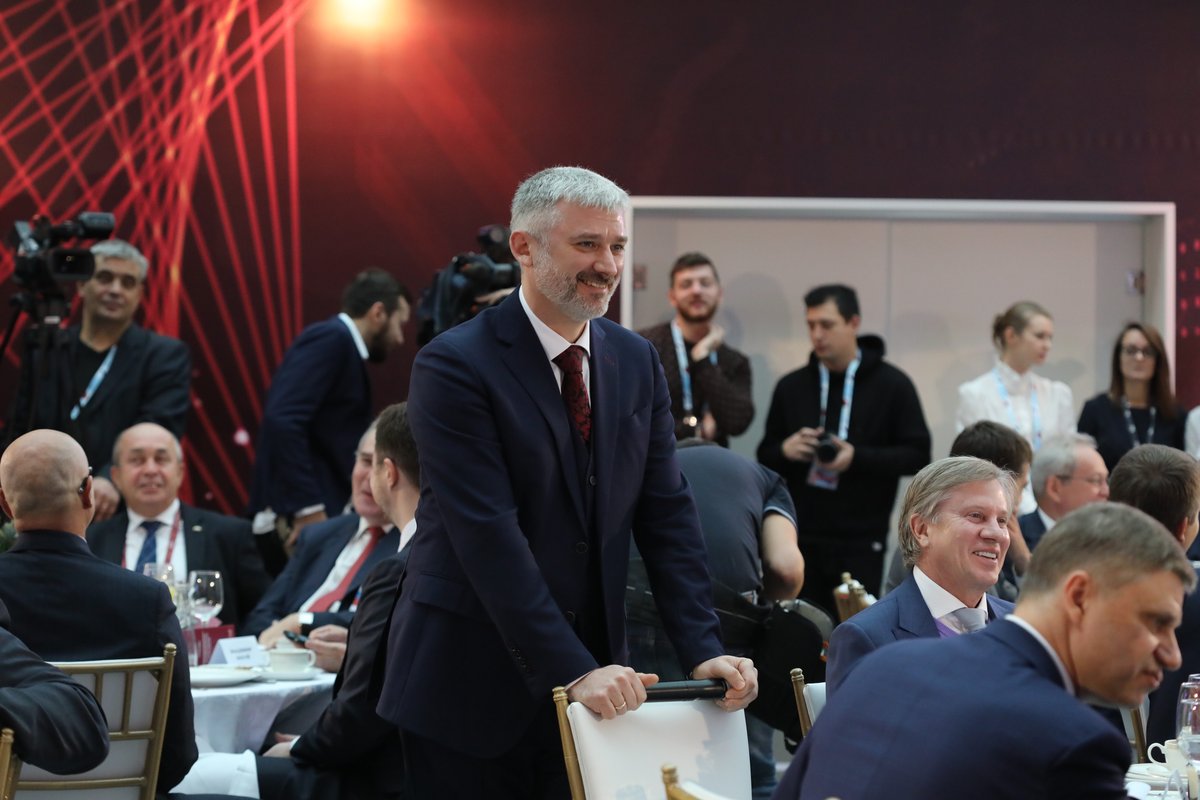 Дагестан принимает участие в «Транспортной неделе»