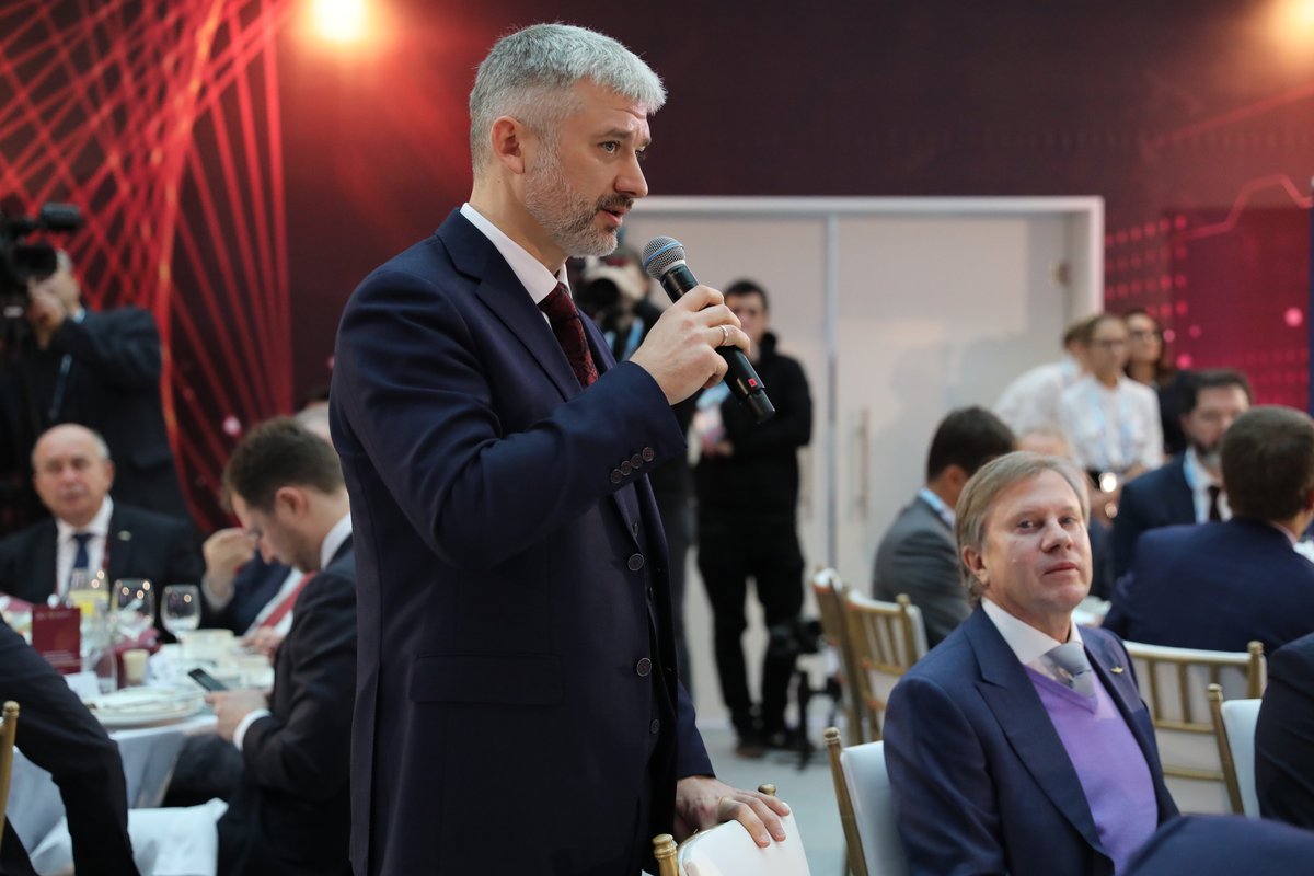Дагестан принимает участие в «Транспортной неделе»