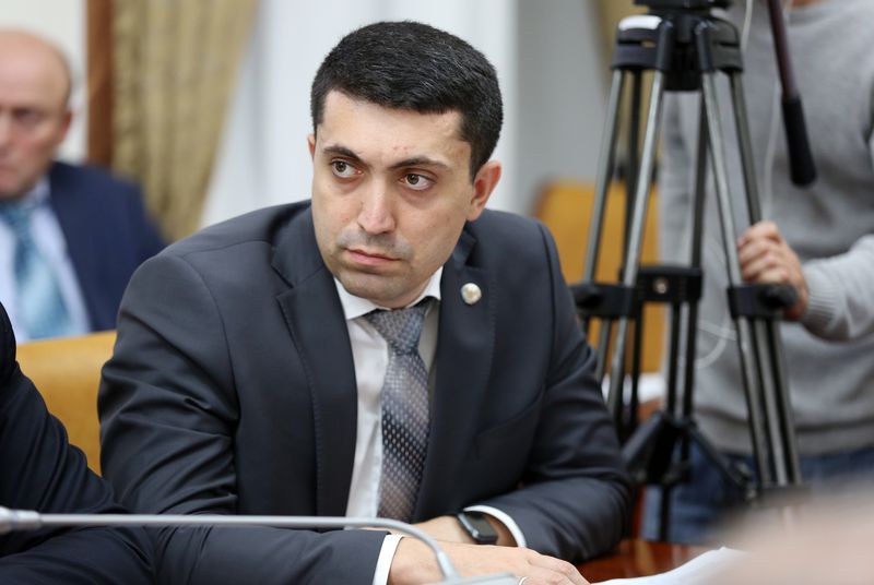 В Правительстве Дагестана принята госпрограмма по развитию государственной гражданской службы