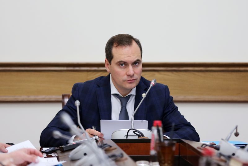 В Правительстве Дагестана принята госпрограмма по развитию государственной гражданской службы