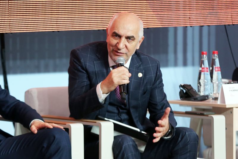 Артём Здунов: «В нашей республике мы можем показать, как сочетать национальные традиции и современность в архитектуре»