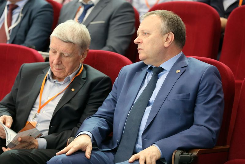 Артём Здунов: «В нашей республике мы можем показать, как сочетать национальные традиции и современность в архитектуре»