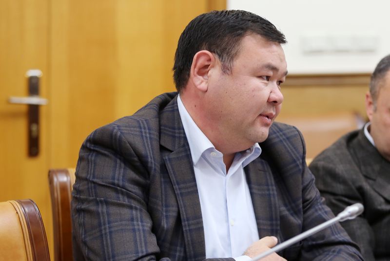 Обсуждена возможная перспектива развития в Дагестане хлопководства