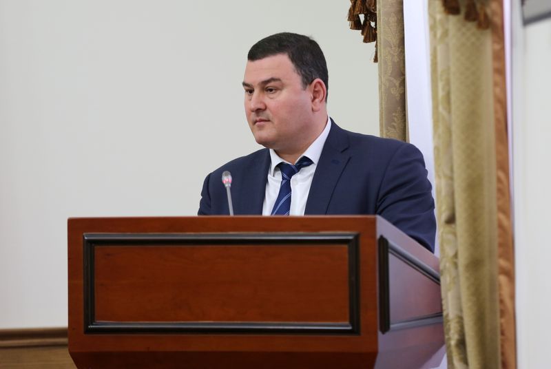 В Правительстве Дагестана обсудили вопросы профилактики правонарушений
