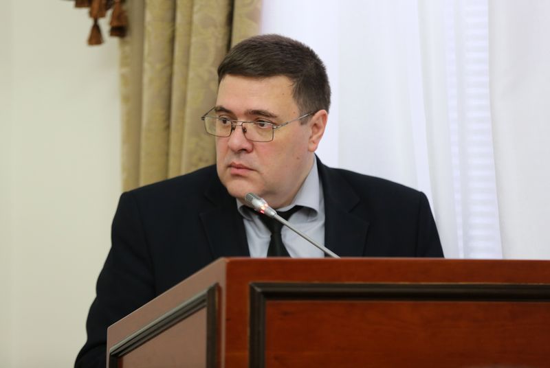 В Правительстве Дагестана обсудили вопросы профилактики правонарушений