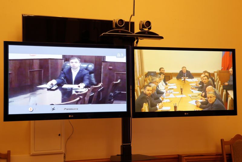 Обсуждены вопросы реализации единого платежного документа по оплате ЖКУ на территории Дагестана