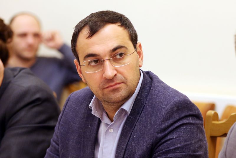 Обсуждены вопросы реализации единого платежного документа по оплате ЖКУ на территории Дагестана