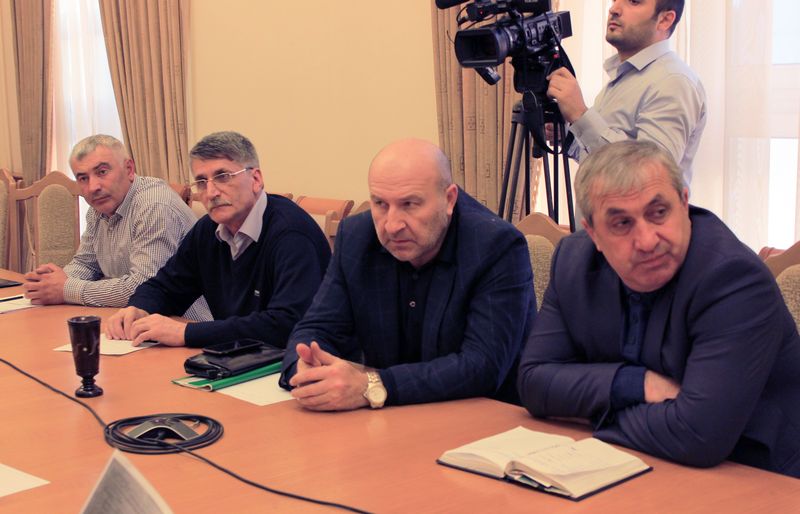 Арендаторы обязались погасить долги до конца текущего года