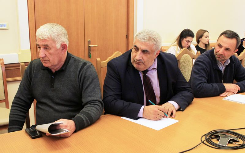 Арендаторы обязались погасить долги до конца текущего года