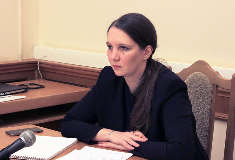Арендаторы обязались погасить долги до конца текущего года