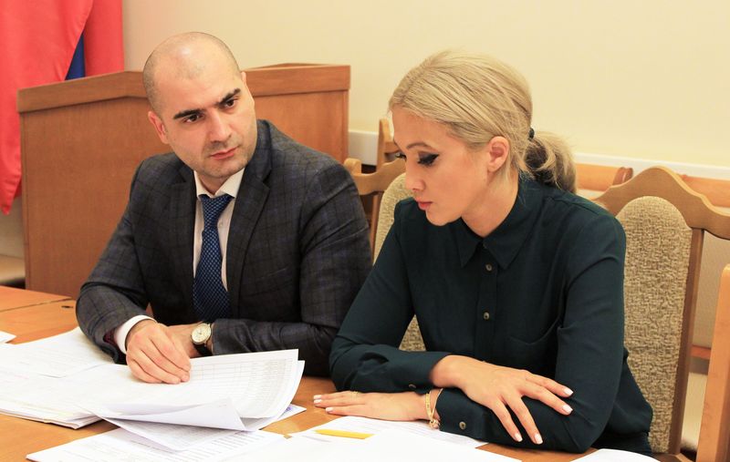 Арендаторы обязались погасить долги до конца текущего года