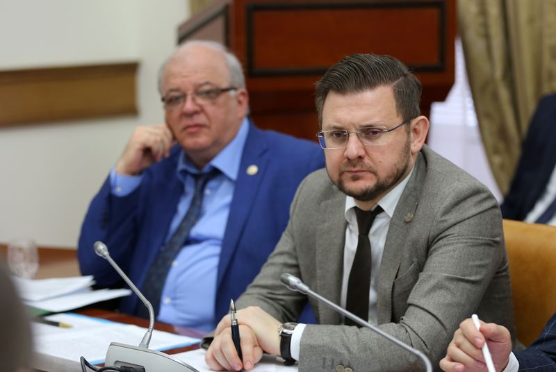 Ход исполнения поручений Главы Дагестана обсудили на заседании регионального Правительства