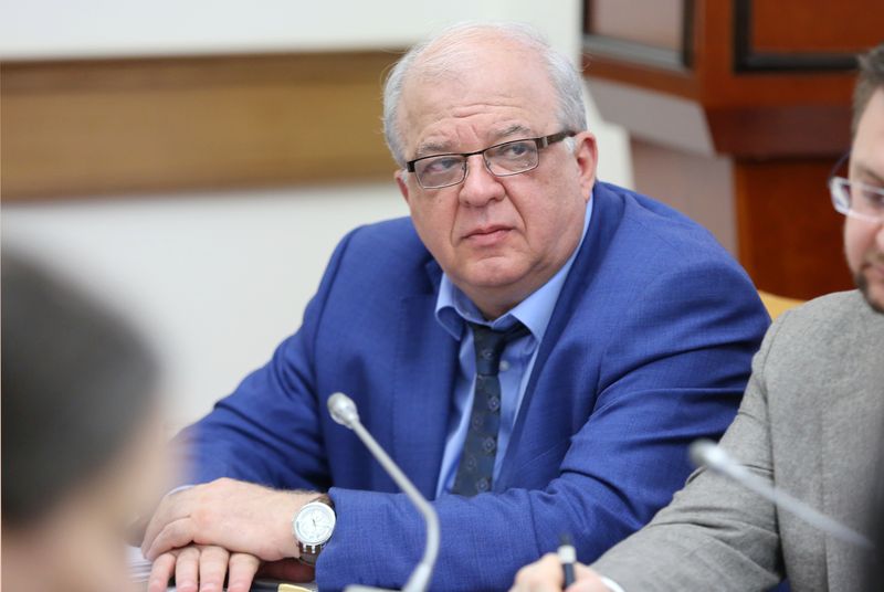 Ход исполнения поручений Главы Дагестана обсудили на заседании регионального Правительства