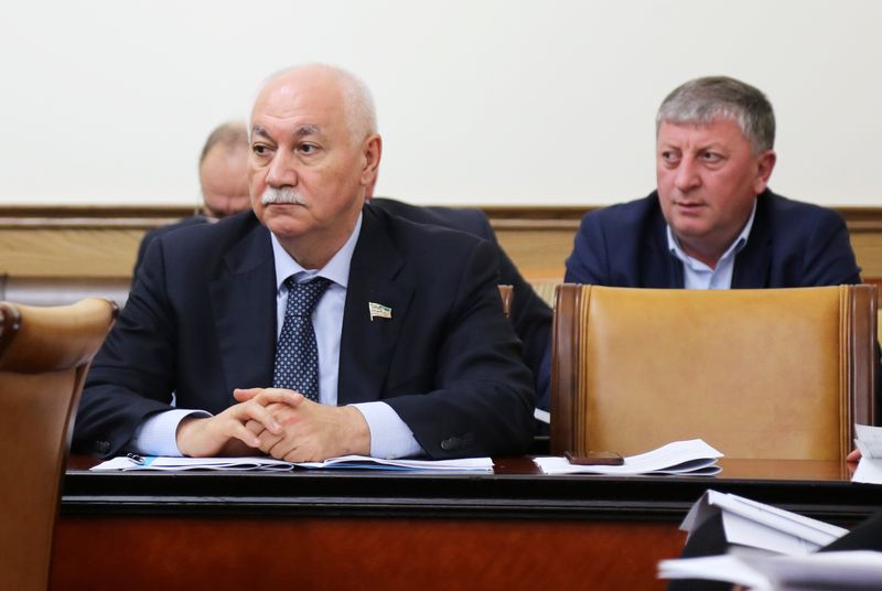 Ход исполнения поручений Главы Дагестана обсудили на заседании регионального Правительства