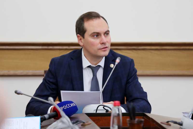 Кабинет министров Дагестана обсудил газификацию республики