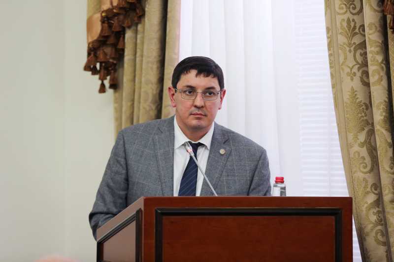 Кабинет министров Дагестана обсудил газификацию республики