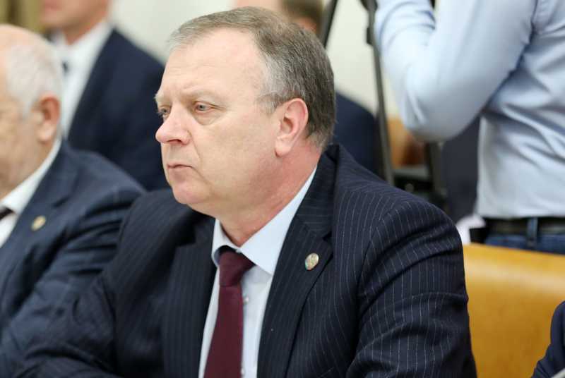 Кабинет министров Дагестана обсудил газификацию республики