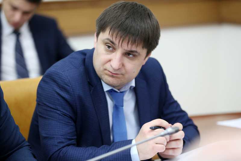 Кабинет министров Дагестана обсудил газификацию республики