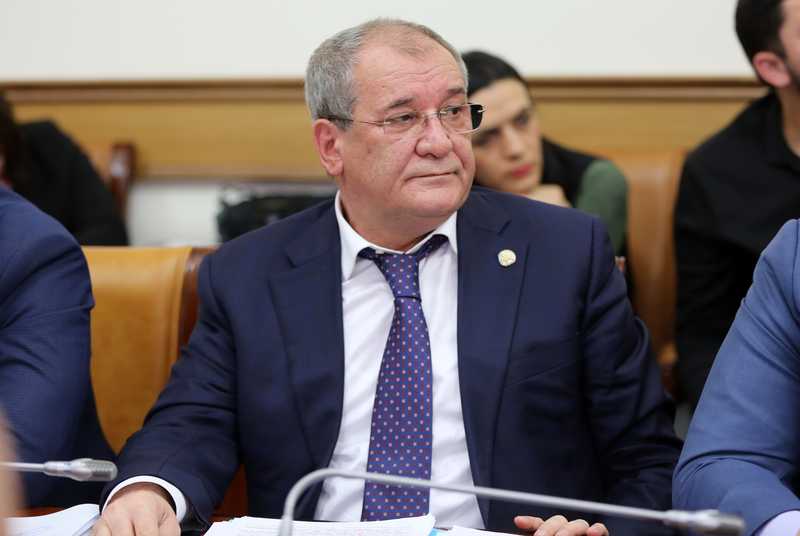 Кабинет министров Дагестана обсудил газификацию республики