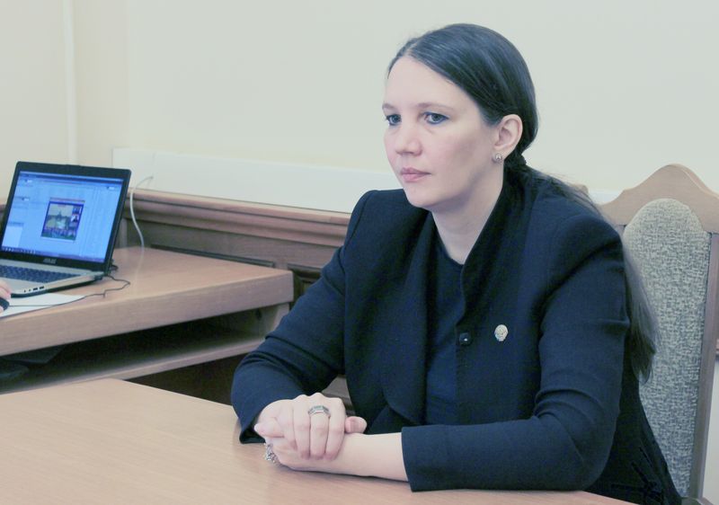 Обсуждены вопросы эффективного использования земель республиканской собственности в Ботлихском, Табасаранском и Акушинском районах