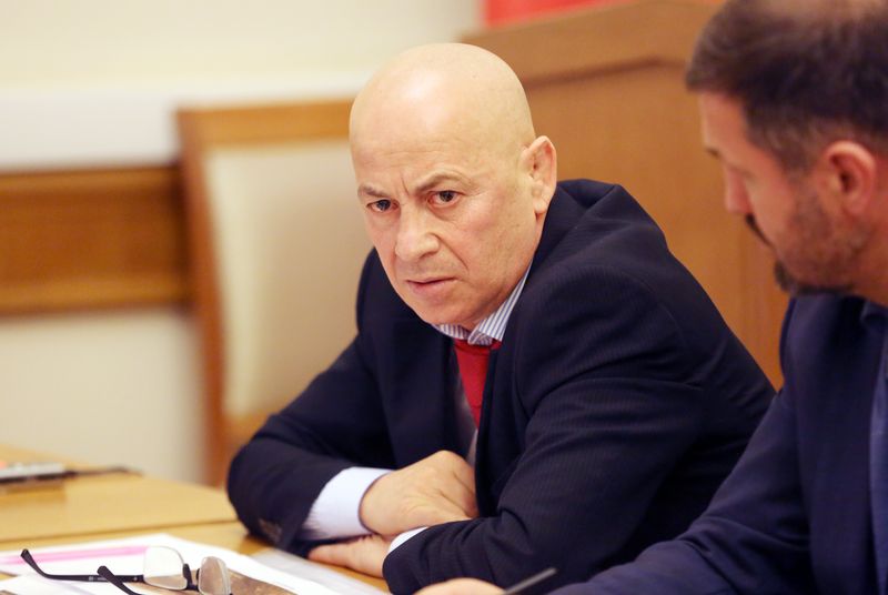 В Правительстве Дагестана обсуждены вопросы, связанные с переходом на новую систему обращения с ТБО