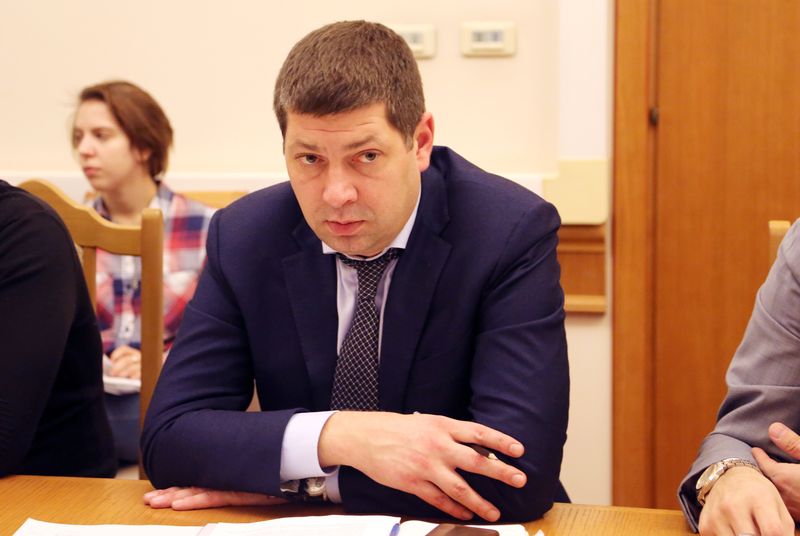 В Правительстве Дагестана обсуждены вопросы, связанные с переходом на новую систему обращения с ТБО