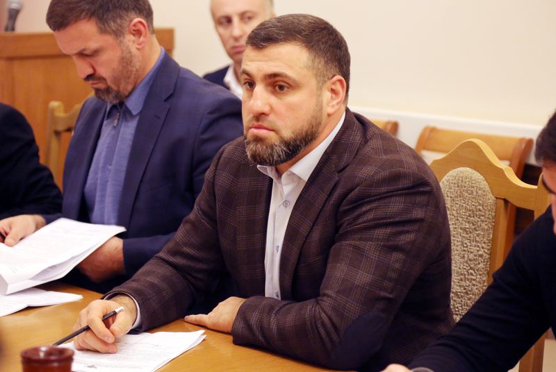 В Правительстве Дагестана обсуждены вопросы, связанные с переходом на новую систему обращения с ТБО