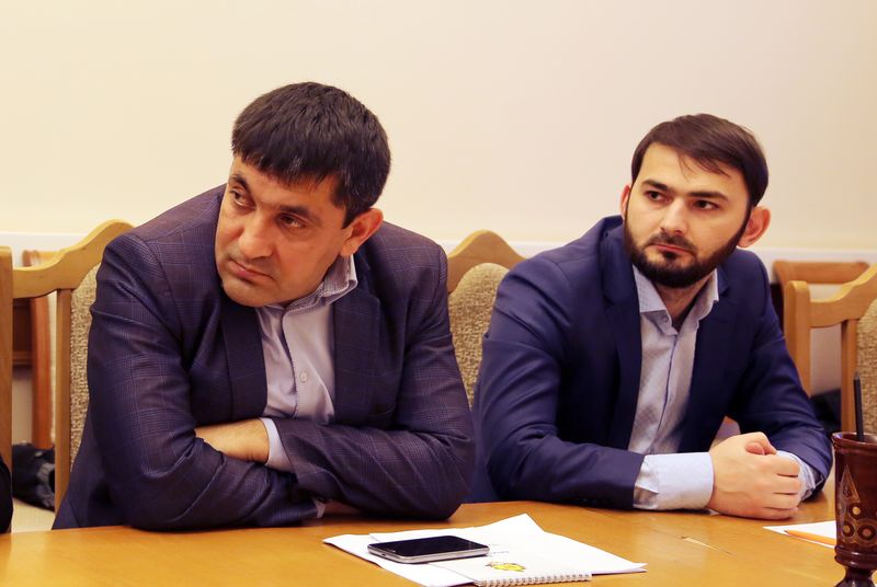 В Правительстве Дагестана обсуждены вопросы, связанные с переходом на новую систему обращения с ТБО