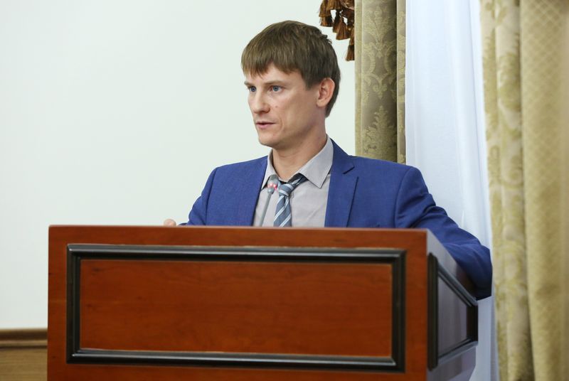 В Дагестане состоялось заседание Правительственной комиссии республики по защите информации