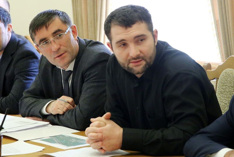 На Юге Дагестана будет построен логистический центр